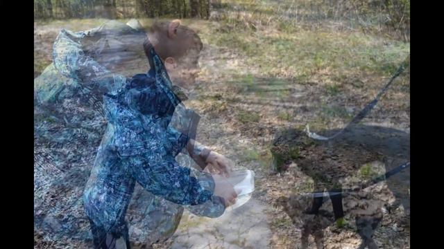 Карелия. Святозеро. Весна 2016 года. смотреть онлайн