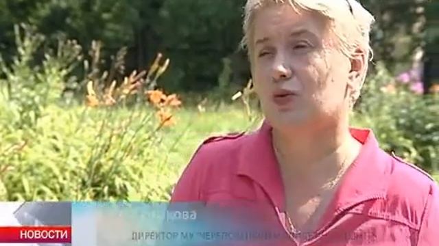 В Череповце проходят военно-патриотические сборы смотреть онлайн