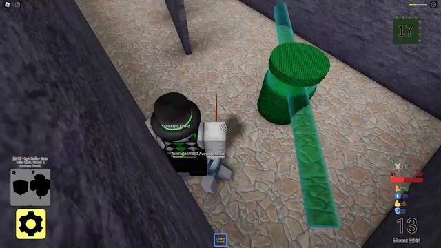 Randomly Generated Droids: The Gambler Experience смотреть онлайн