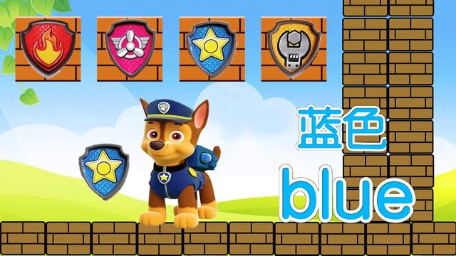 Help barking team members choose the correct color medal смотреть онлайн