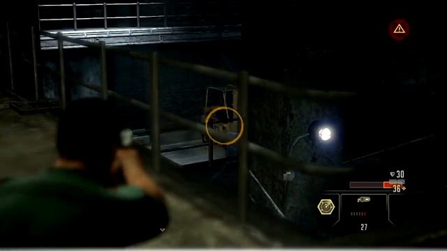 Alpha protocol let's play stupid hacking system смотреть онлайн