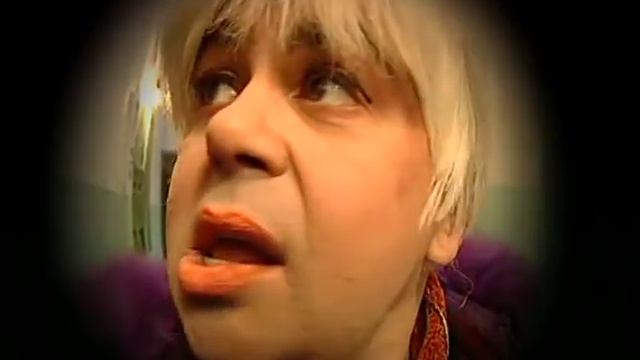 Осторожно модерн 2. Первое апреля