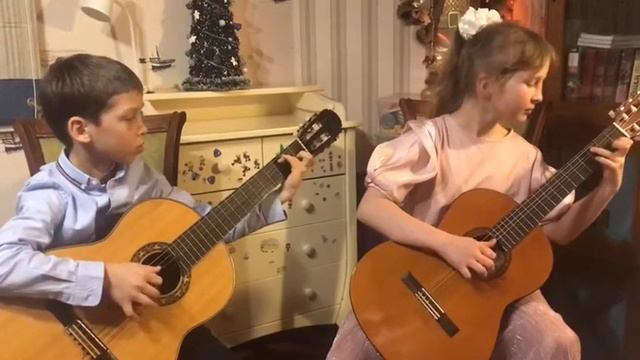 Эстонский народный танец - Деревянное колесо смотреть онлайн