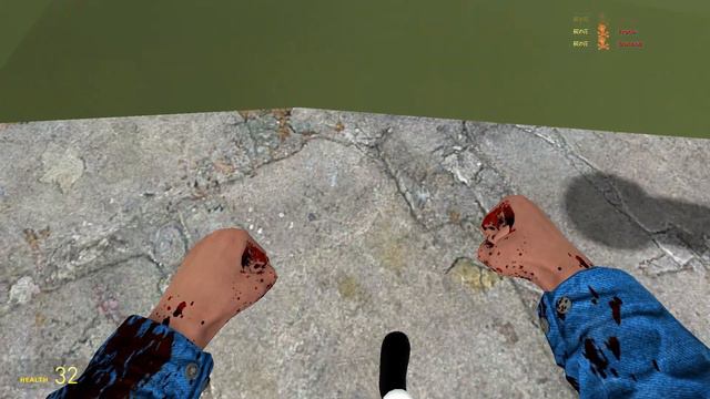 SPARTAN KICKING ALL NEW 3D NEXTBOT MEMES (3D MEMES) in Garry's Mod смотреть онлайн