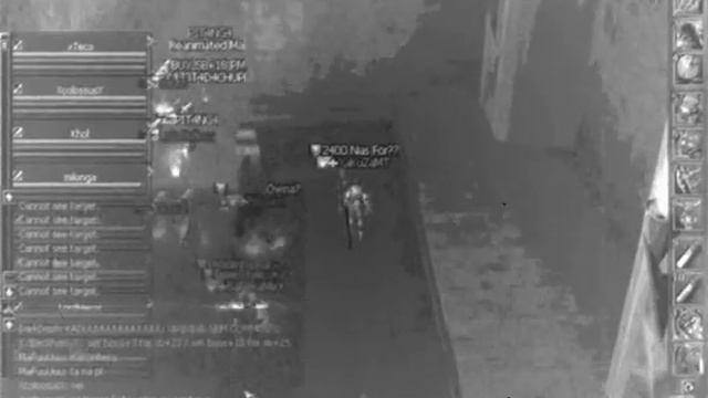 VÍDEO SIEGE GODDARD / L2 KILLER PRIVATE SERVER / LINEAGE 2 смотреть онлайн