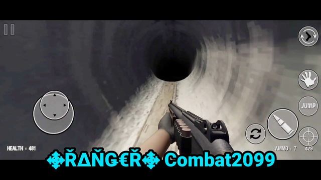 Slender Insane | Enax Games ~ Ranger Combat2099 смотреть онлайн