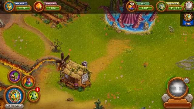 Virtual Villagers Origins 2 Puzzle 4 & 5 Kraken part 2 смотреть онлайн