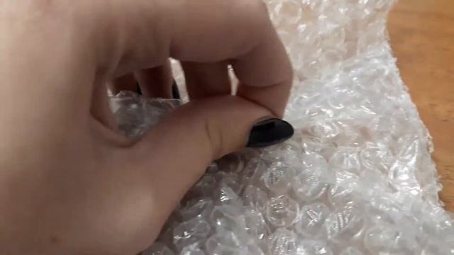 ASMR ПУПЫРКА ПУПЫРЧАТАЯ ПЛЁНКА УПАКОВОЧНАЯ ПЛЁНКА ШУРШИМ И ЛОПАЕМ смотреть онлайн