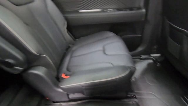 2023 HYUNDAI PALISADE Calligraphy - Used SUV For Sale - Columbus, OH смотреть онлайн