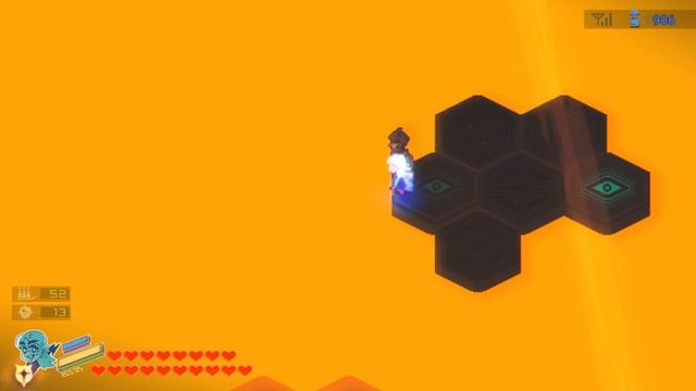 Финал ✱ Eastward - прохождение на русском #27 смотреть онлайн