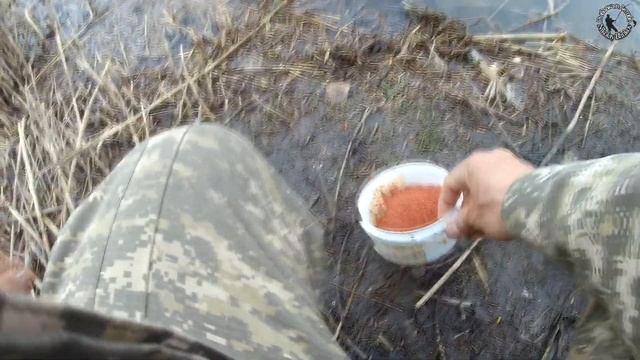 Рыбалка разведка в мае на донки, р  Илек г Актобе 2021г