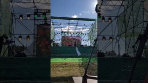 Шевкет Сулейманов - Алчачыкъ эвин тепеси !