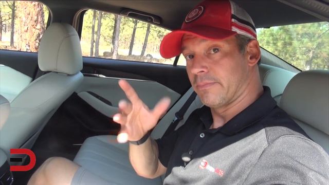 Here's What Bothers Me: 2019 Mazda6 on Everyman Driver смотреть онлайн