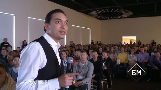Если уже долго думаете НАЧАТЬ ЧТО-ТО ДЕЛАТЬ! | Бизнес Молодость. Петр Осипов смотреть онлайн
