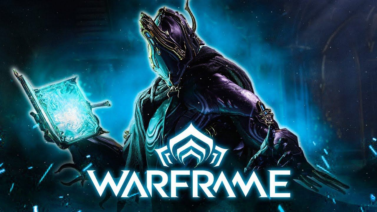 Warframe Прощаемся с набором МК-1