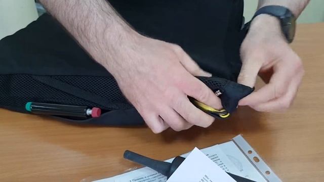 Обзор Противопролежневая подушка ROHO (РОХО) QUARDO SELECT смотреть онлайн