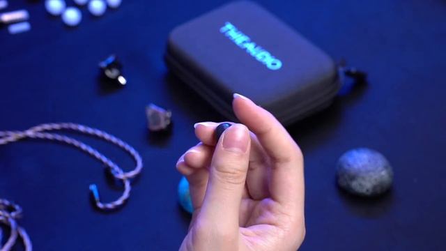 ?Galaxy Odyssey? Thieaudio Prestige LTD?Unboxing & Review? смотреть онлайн