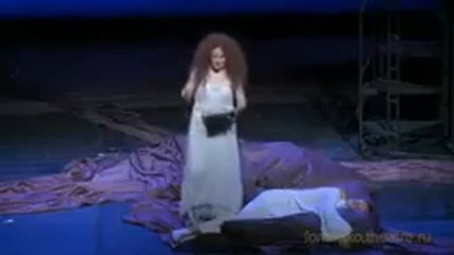 Театр Мастерская Фоменко - Улисс