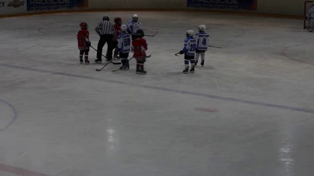 9538.ХК Питер - Forward 2004 U8 Петербург смотреть онлайн