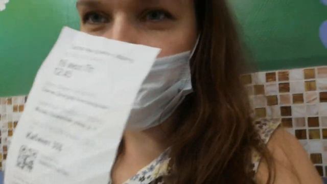 Сидим в детской поликлинике к доктору ортопеду. смотреть онлайн