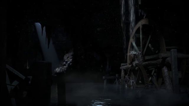 Until Dawn Gameplay Walkthrough Part 20 - WHO'S BANGING?! (PS4 1080p 60fps HD) смотреть онлайн