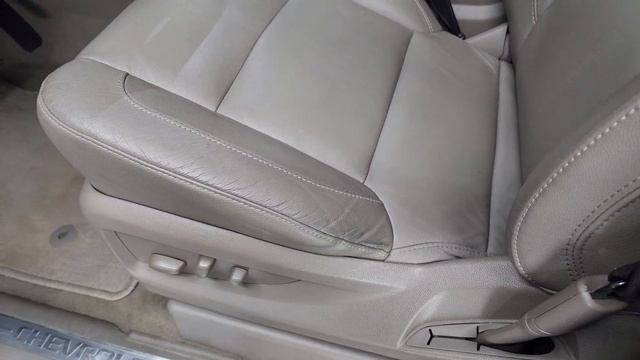 2020 CHEVROLET TAHOE 1LT 8 PASSENGER SILVER ICE 4K WALKAROUND 13139Z SOLD! смотреть онлайн