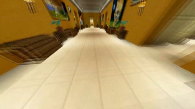 The White House | Minecraft Map Review | + Download Link смотреть онлайн