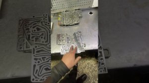 Ремонт ZF 6HP-26 6hp-28