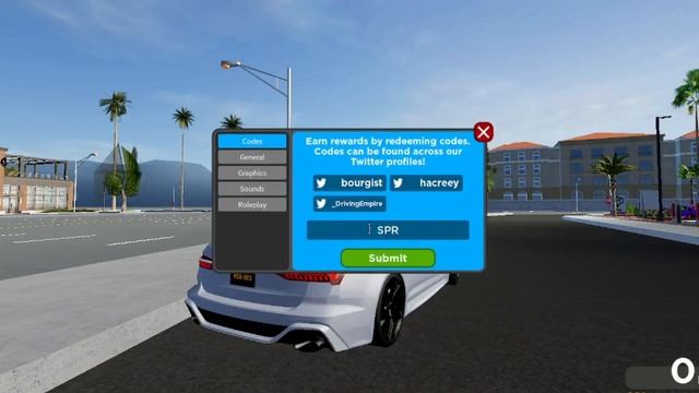 *NEW* ALL WORKING CODES FOR DRIVING EMPIRE IN SEPTEMBER 2022! ROBLOX DRIVING EMPIRE CODES смотреть онлайн