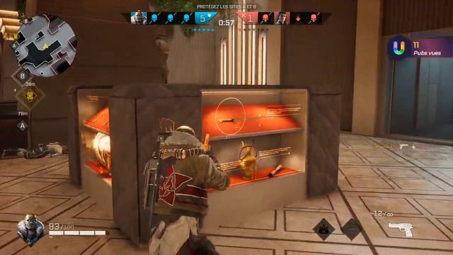 [FR] 18+ ' Ce soir J'offre une clé à 23h00 Rogue Company ! 18+ смотреть онлайн