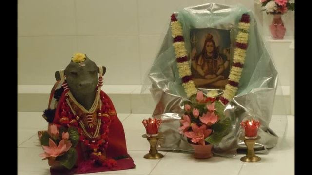 Swami Chidananda: Shanti Mantra