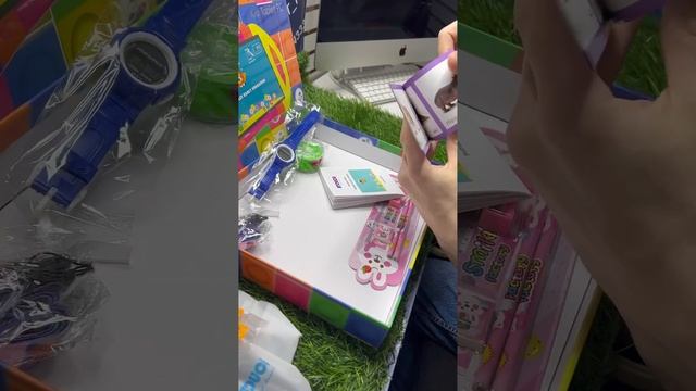 Обзор детского планшета. смотреть онлайн