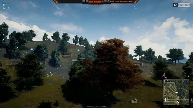 Новый режим ДЕРБИ - PlayerUnknown's Battlegrounds Стрим приключение смотреть онлайн