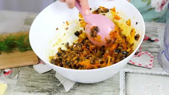 Салаты с Айсбергом