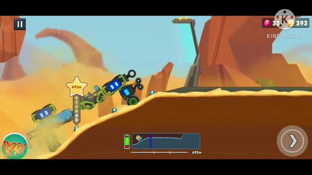 rovercraft 2 planet 2 mission 5 6 7 8 смотреть онлайн