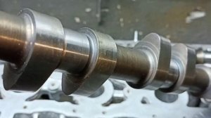 головка блока xray vesta 21179 адаптация под валы, доработка и тюнинг