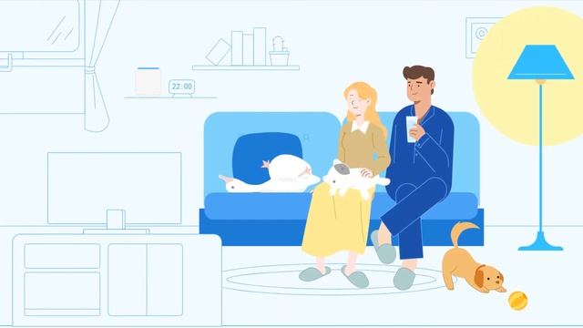 TP-Link tapo Smart Devices for Smarter Home, Color Your Life смотреть онлайн