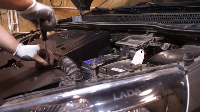 АППАРАТНАЯ  ЗАМЕНЫ АНТИФРИЗА