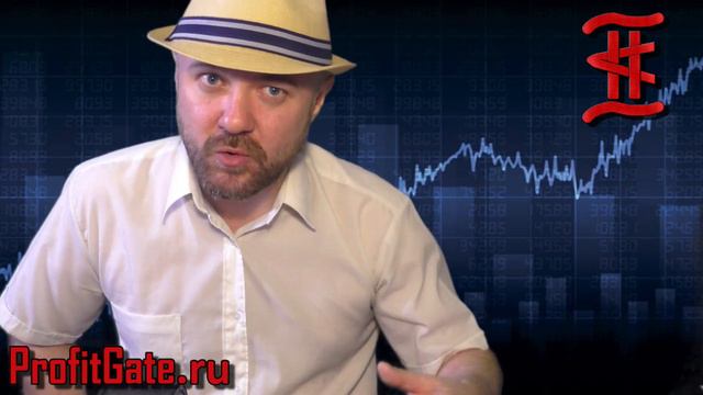 Баланс ФРС - рекордное падение за 11 лет. Прогноз курса доллара рубля Акции. Кречетов - аналитика смотреть онлайн