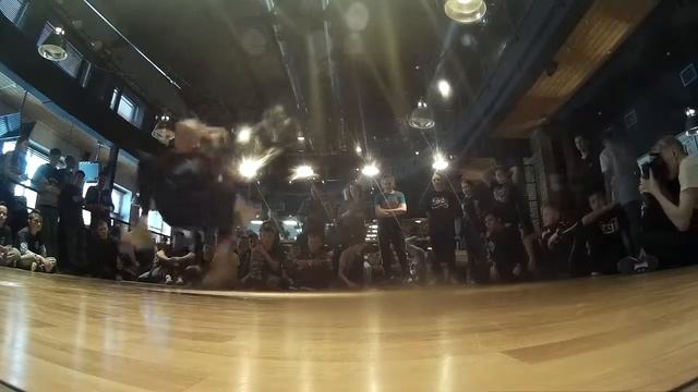 Кисть / CROCODILE BATTLE II / Ижевск 26.03.17 смотреть онлайн