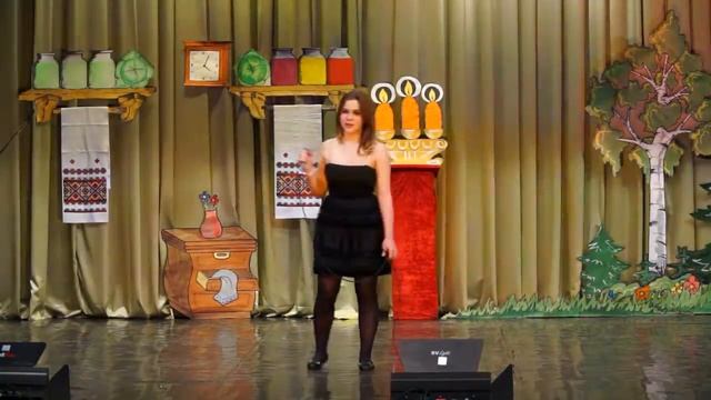 День св. Валентина "Любовь как сказка". смотреть онлайн