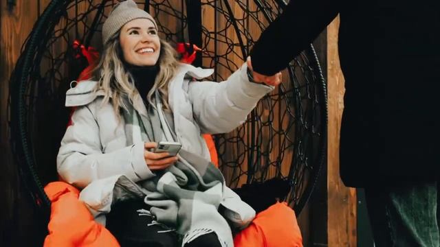 Экоферма "В Поле" Подмосковье смотреть онлайн