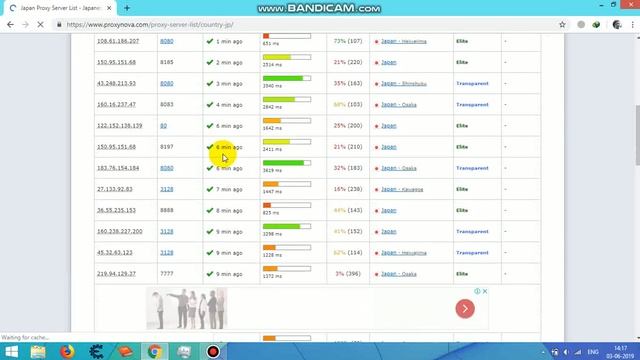 HOW TO MAKE THE FASTEST PROXY CONFIGURATION смотреть онлайн