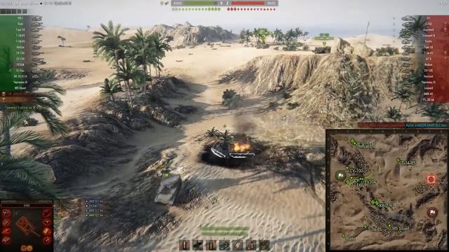 World Of Tanks приколы 2016