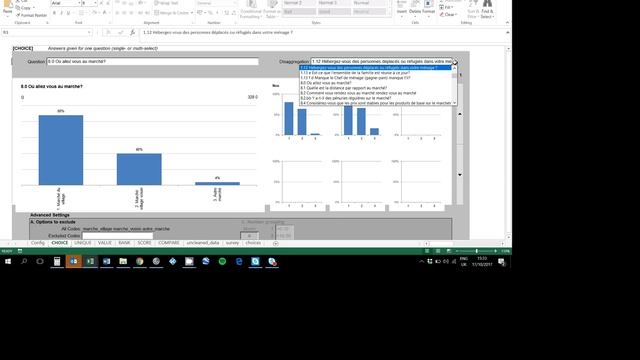 9 Data Analysis 1 Excel Analyzer смотреть онлайн