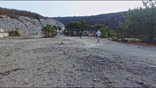 Поход в ущелье Таш-Аир смотреть онлайн