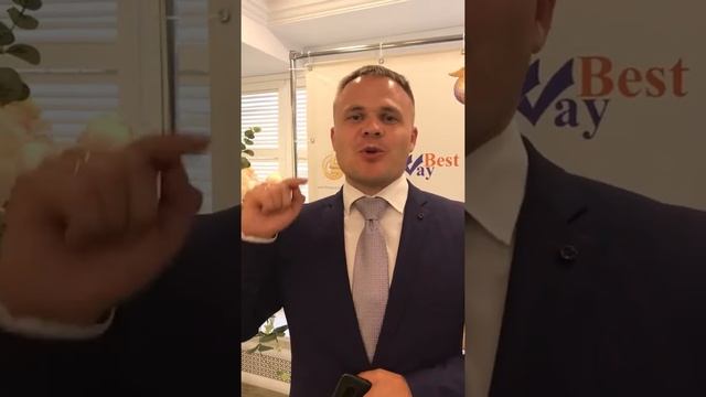 LIFE IS GOOD! За 12 мес.- на 800.000 р/мес. (РБС Киров, Июль 2019) смотреть онлайн