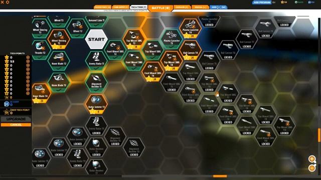 RoboCraft. Обзор Игры. iTerr смотреть онлайн