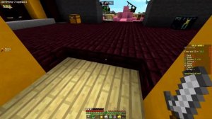 ИГРАЕМ С ЛИРИЗОМ ПРОТИВ ТОП ИГРОКОВ БЕДВАРСА!