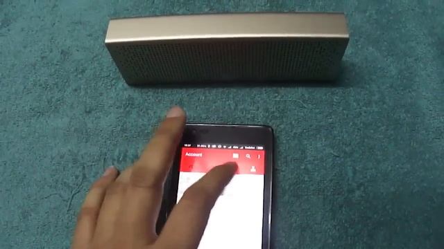 Mi Bluetooth Speaker Sound Test смотреть онлайн